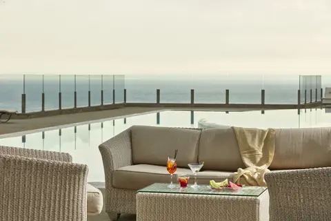 Atlantica Grand Mediterraneo in Ermones, foto 26