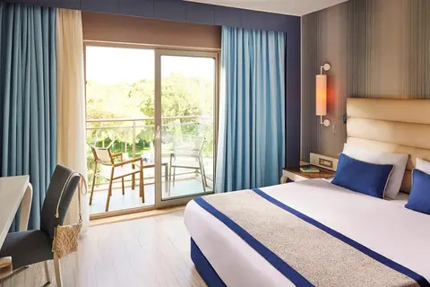 TUI MAGIC LIFE Masmavi in Serik, foto 3