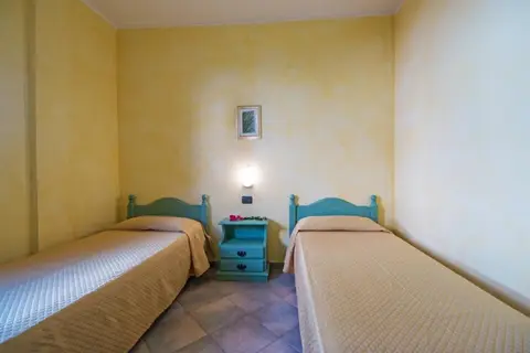 Gli Ontani Hotel Residence in Orosei — foto 16
