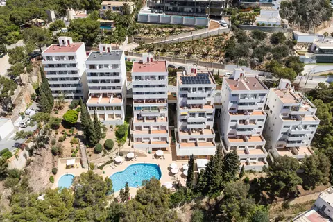Vista Club in Santa Ponsa — foto 2