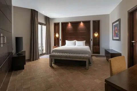 DoubleTree By Hilton La Torre Golf & Spa Resort in Roldán, foto 20