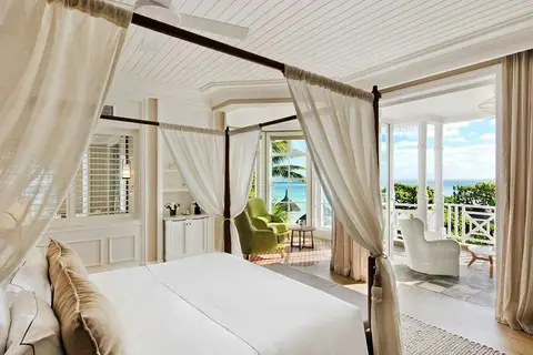 Heritage Le Telfair Golf & Spa Resort in Bel Ombre VCA — foto 15