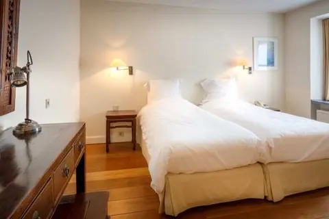 Hotel Ter Heide foto 13