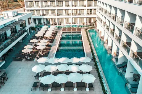 Victoria Princess Hotel in Manavgat