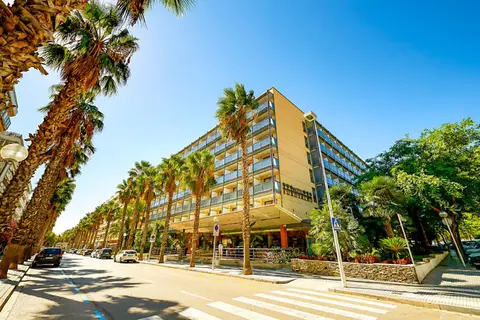 EuroSalou & Spa in Salou — foto 2