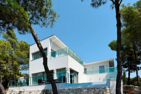 Crvena Luka Resort in Biograd na Moru, foto 12