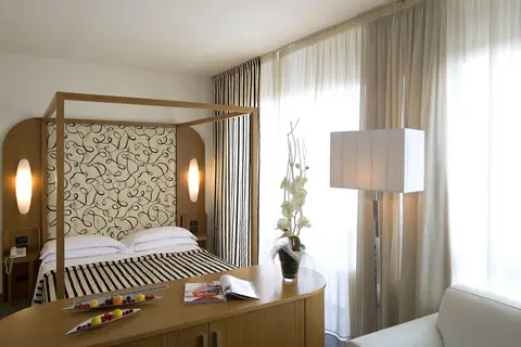 Grand Hotel Admiral Palace in Chianciano Terme