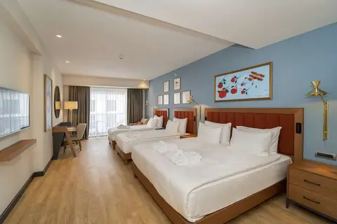Sundia By Liberty Exclusive Fethiye in Fethiye, foto 27