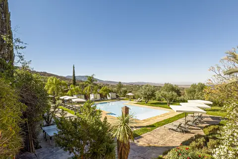 Kasbah Agounsane in Tnine Ourika, foto 6