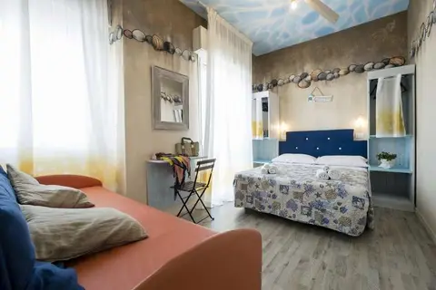 Crosal in Rimini, foto 4
