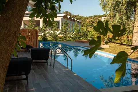 Laguna Holiday Resort in Δήμος Βόρειας Κέρκυρας — foto 10