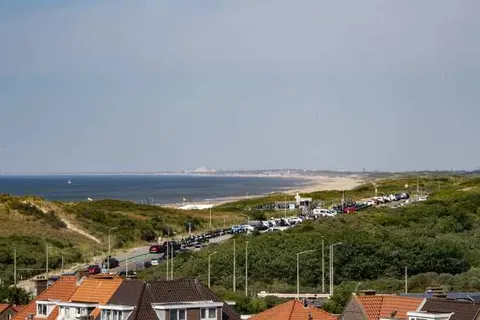 Bilderberg Europa Hotel Scheveningen foto 12