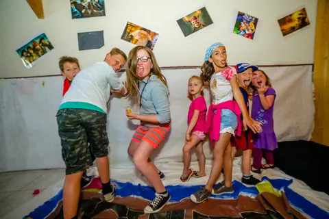 Camping Moteno foto 10