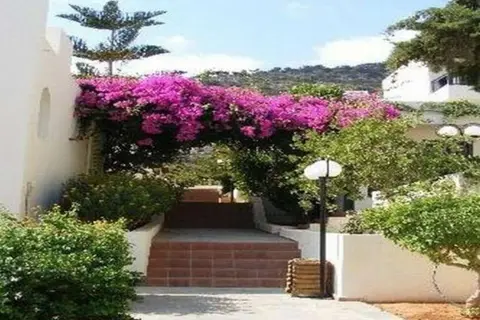 Anastasia Hotel in Malia Municipal Unit, foto 28