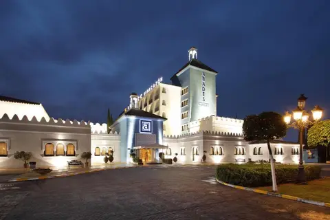 Hotel Abades Benacazon in Benacazon — foto 6
