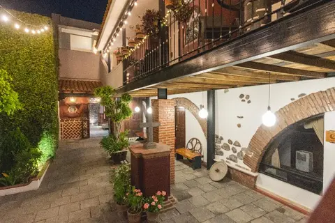 Casa Eva Hotel Boutique & Spa in Puebla — foto 12