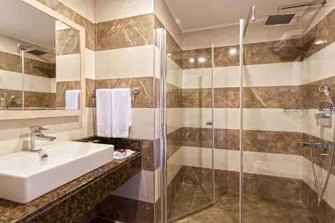 Xperia Saray Beach Hotel in Alanya, foto 16