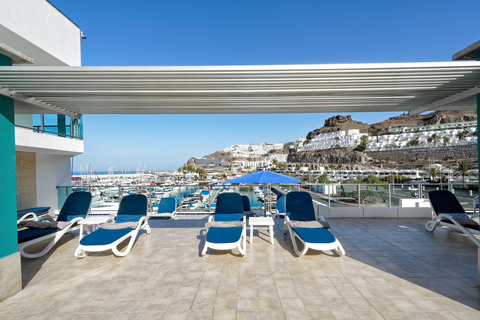 Morasol Suites foto 26