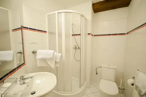 Hotel Adler Praha foto 12