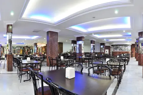 Kleopatra Sun Light Hotel in Alanya — foto 16