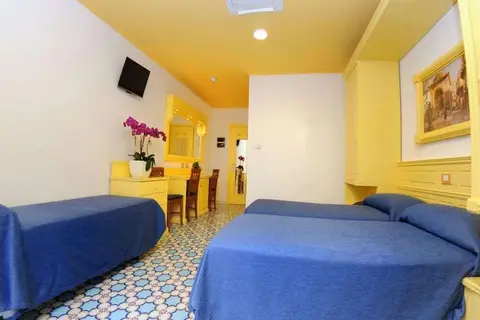Hotel Astoria Sorrento in Sorrento, foto 5