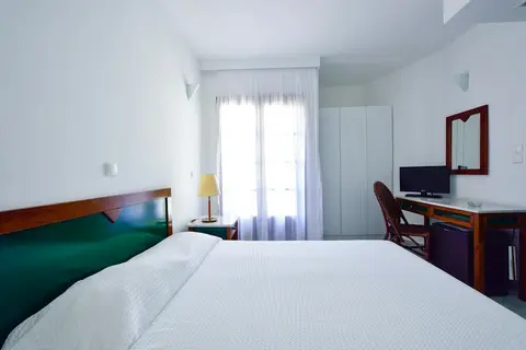 Kalidon Beach Hotel in Hotel Olympia Beach, foto 12