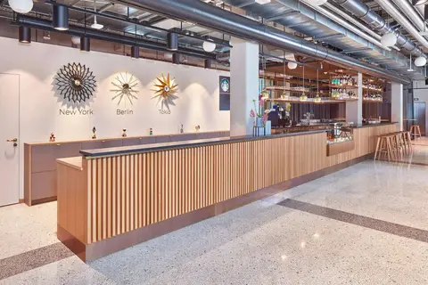 aletto Hotel Potsdamer Platz in Berlijn — foto 7