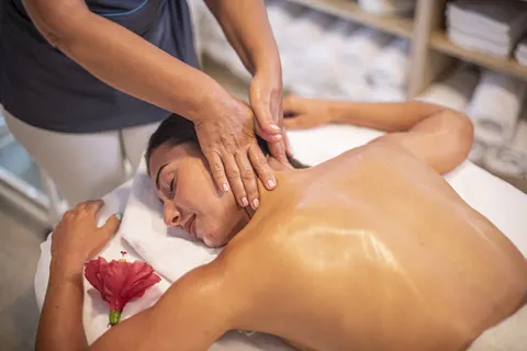 Resort Blau Colonia Sant Jordi foto 18