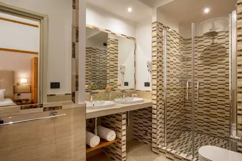 Hotel La Residenza Rome in Rome, foto 15