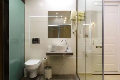 Lido Star Hotel in Φαληράκι — foto 19