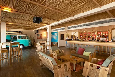 Martinhal Sagres Family Beach Resort foto 26