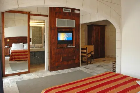 Una Hotel Regina Bari in Noicattaro — foto 26
