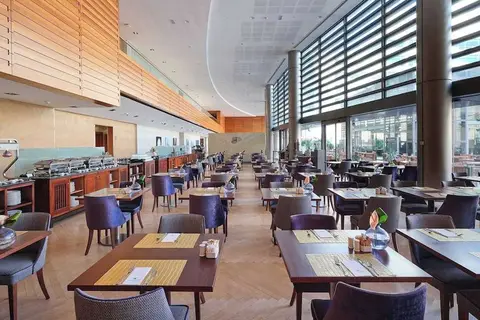 Eurostars Grand Marina Hotel in Barcelona — foto 4