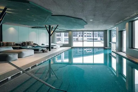 Falkensteiner Lido Family in Kiens - Chienes — foto 8