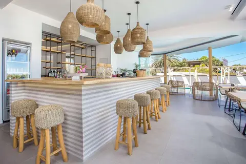 Casa Cabana Boutique Hotel & Spa in Faliraki — foto 9
