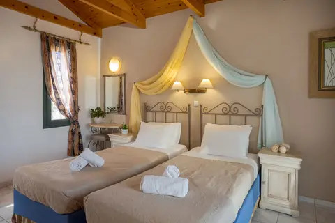 Irida Hotel Apartments in Δημοτική Ενότητα Μαλίων — foto 3