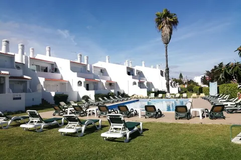 Oura Parque in Albufeira — foto 20