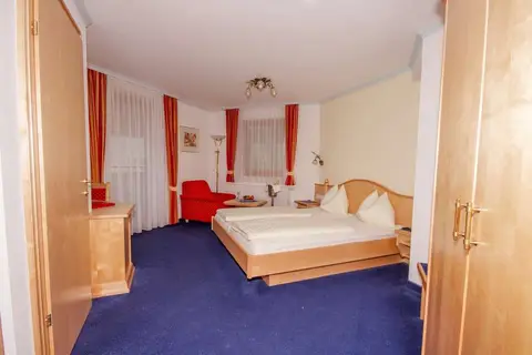 Urslauerhof Berg & Spa Hotel in Maria Alm am Steinernen Meer — foto 24