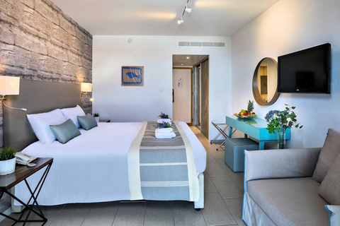 Leonardo Plaza Cypria Maris Beach Hotel & Spa - adults only foto 2