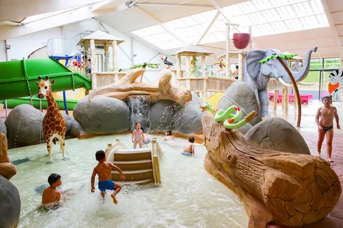 Camping Le P Tit Bois foto 16