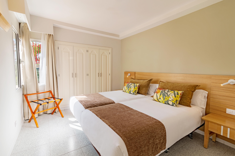 Hotel LIVVO Koala Garden foto 3