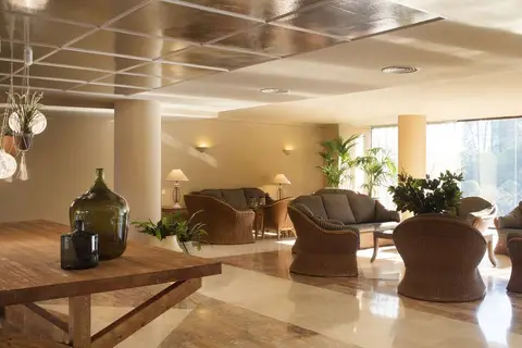 Luna Club Hotel en spa in Malgrat de Mar, foto 19