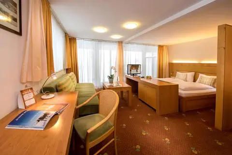 Der Waldhof in Zell am See, foto 12