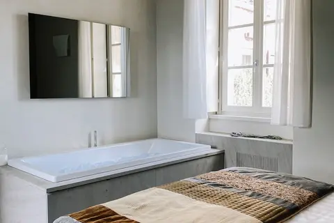 Relais San Maurizio in Santo Stefano Belbo, foto 13