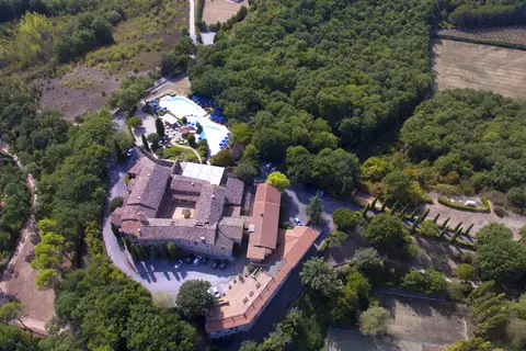 Abbazia Collemedio Resort & Spa in Collazzone — foto 11