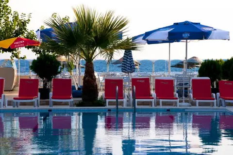 Dogan Beach Resort & Spa in Menderes — foto 16