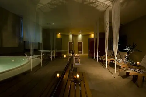 Saturnia Tuscany Hotel in Manciano — foto 26