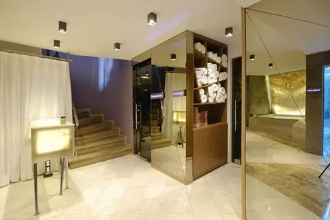 Tulip City Taksim Hotel in Fatih — foto 19