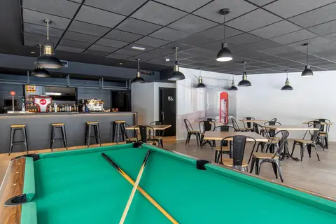 Aparthotel BCL Levante Lux in Benidorm — foto 10