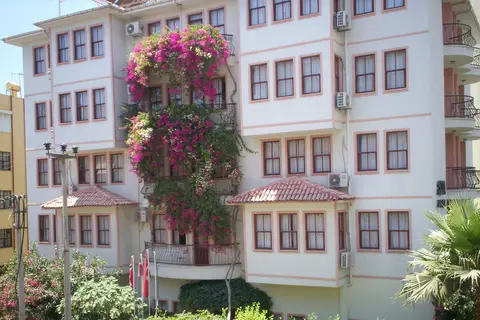 The S Apart & Suit Hotel in Alanya — foto 6
